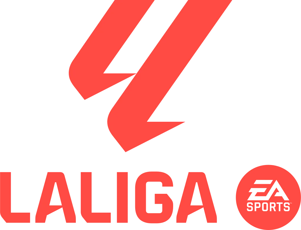 IPTV Balkan Spanien Logo – LaLiga live