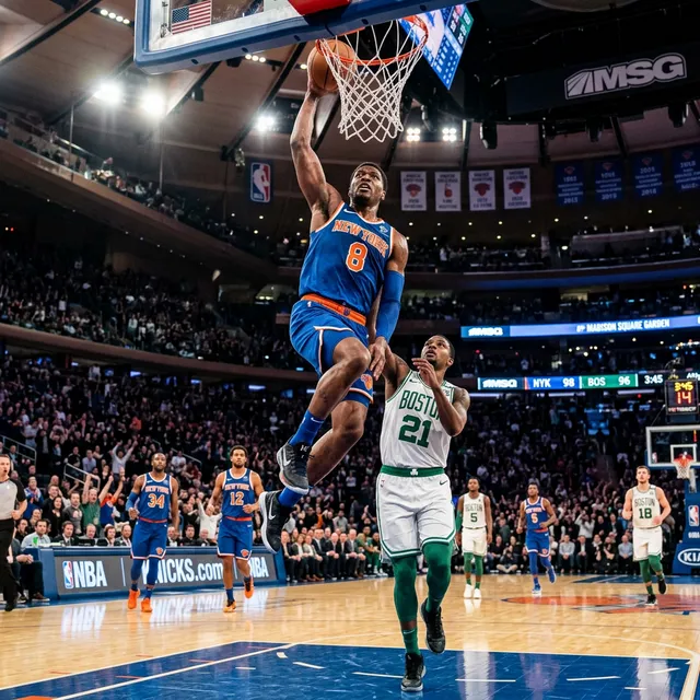 IPTV Balkans Basketball – NBA und EuroLeague live