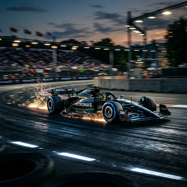 IPTV Balkan Motorsport – Formel 1 und packende Rennen live